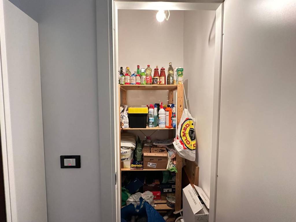 Appartamento a Genova in Via Romana di Quarto, 90 - Foto 2