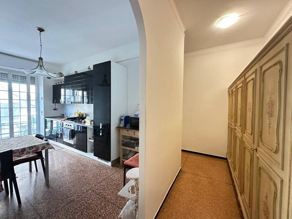 Appartamento a Genova in Via Romana di Quarto, 90 - Foto 5