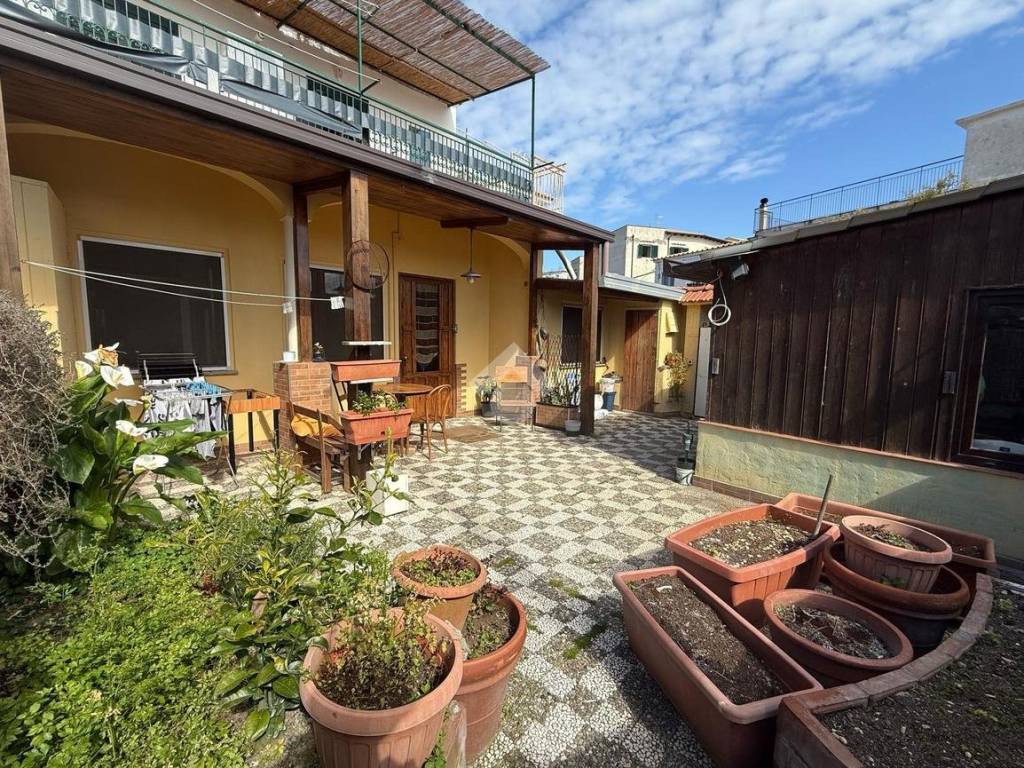 Appartamento a Massa lubrense in Via Campanella, 11 - Foto 3