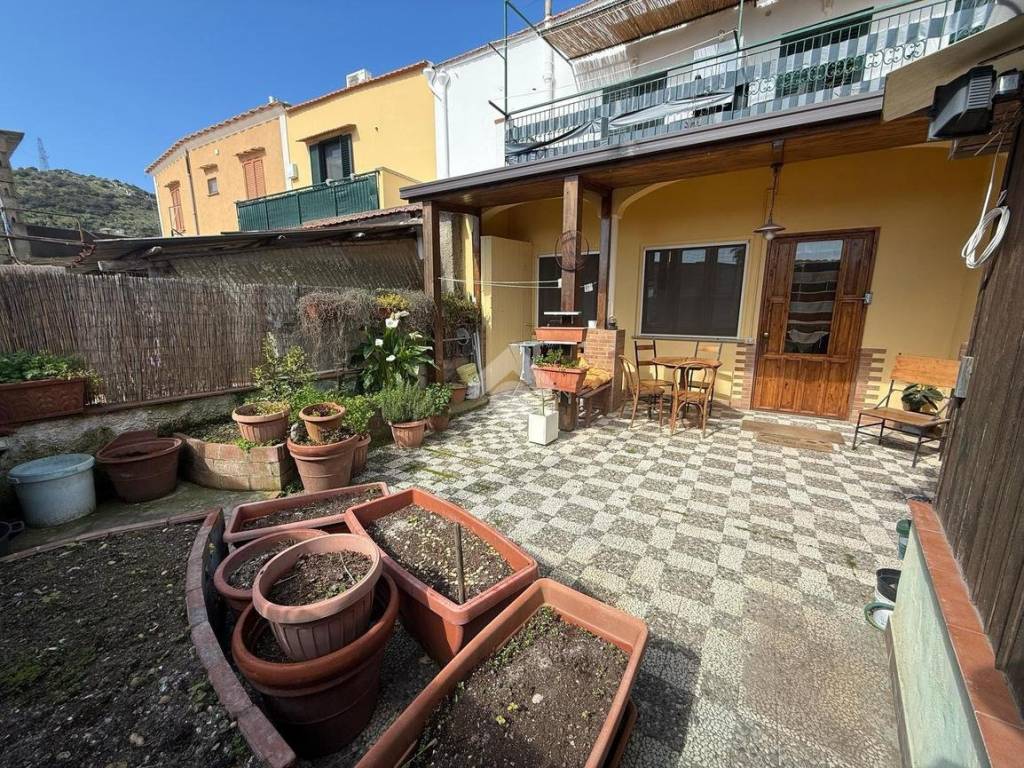 Appartamento a Massa lubrense in Via Campanella, 11 - Foto 4