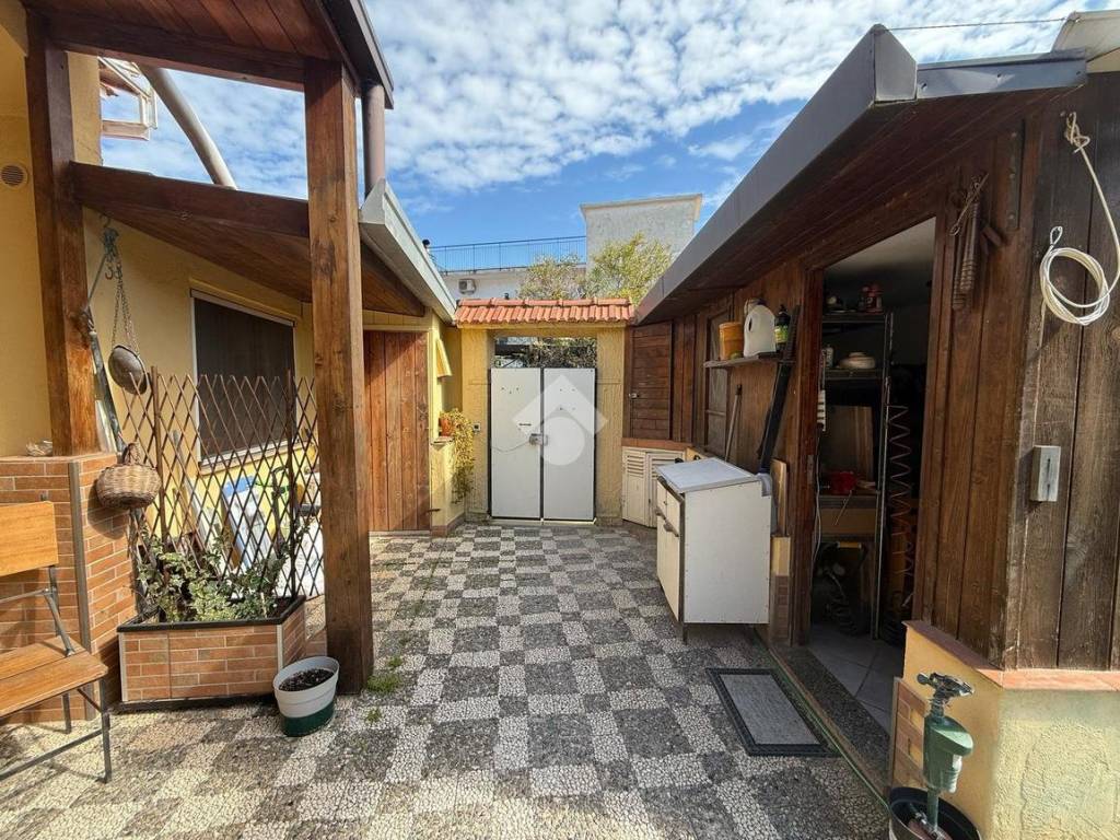 Appartamento a Massa lubrense in Via Campanella, 11 - Foto 5