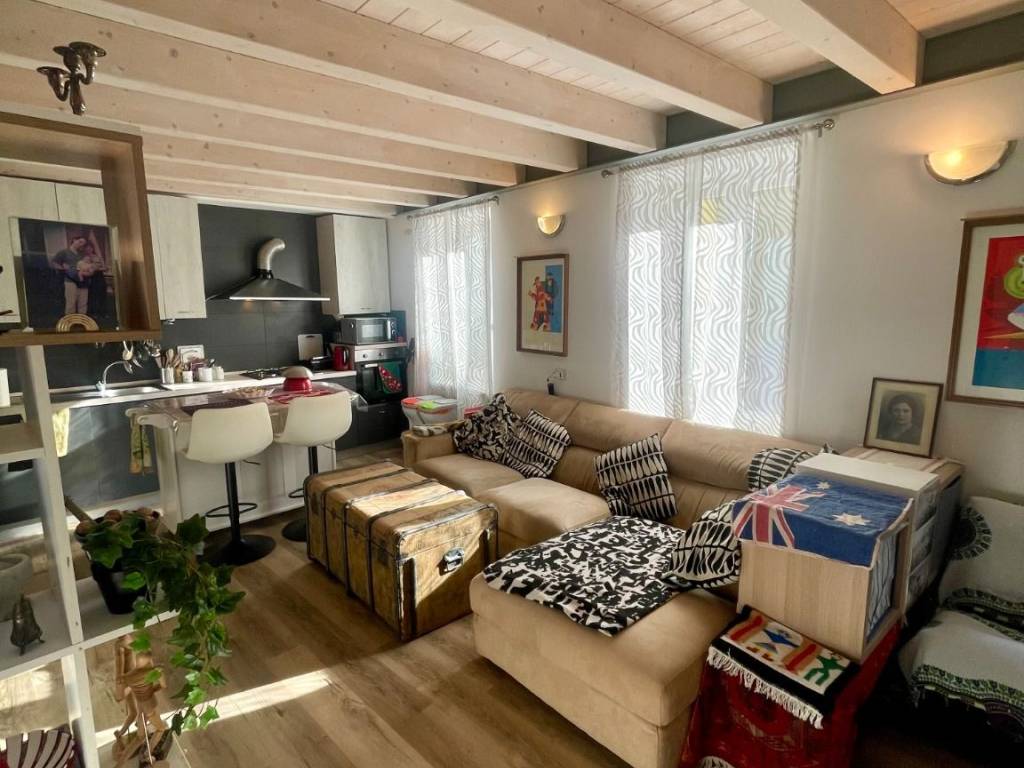 Appartamento a Nago-torbole in Via San Vigilio, 29 - Foto 2
