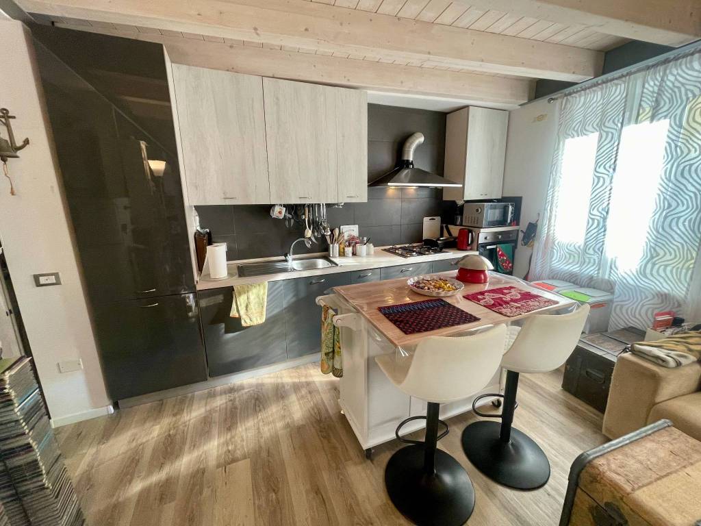Appartamento a Nago-torbole in Via San Vigilio, 29 - Foto 4