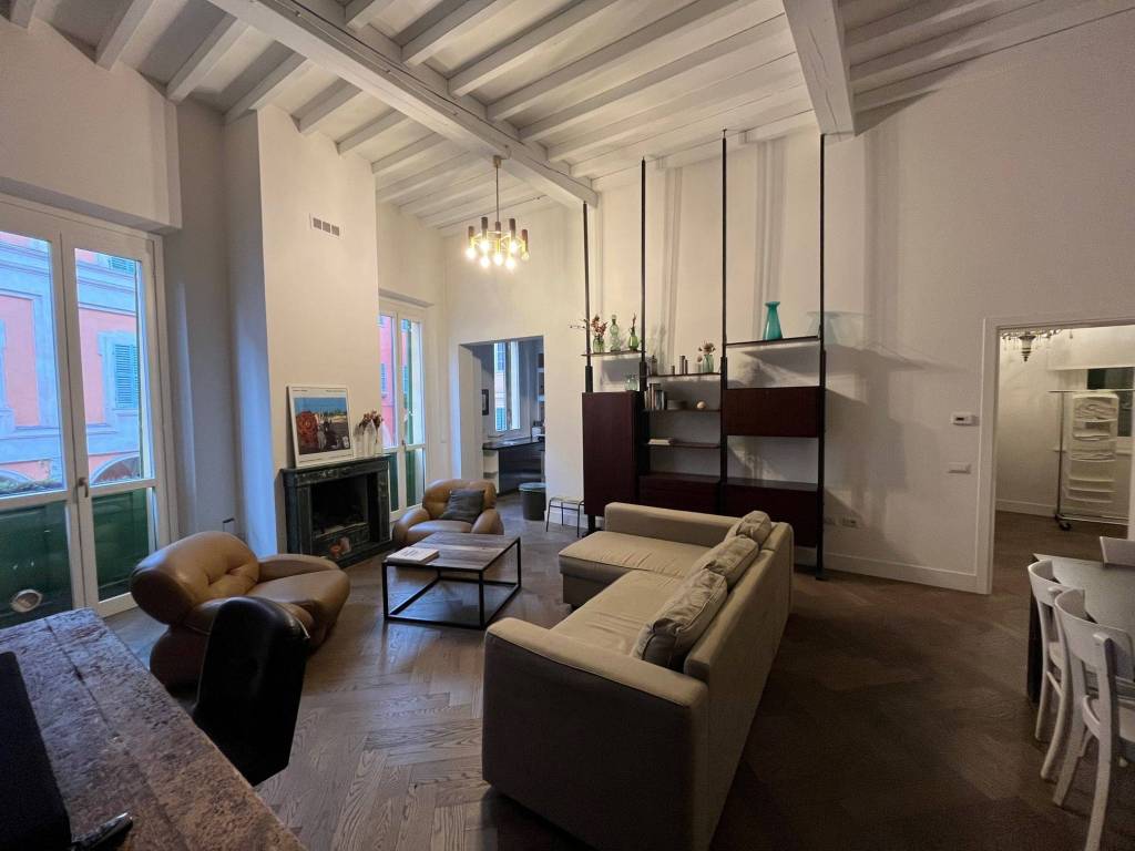 Appartamento a Modena in Via Carteria - Foto 2