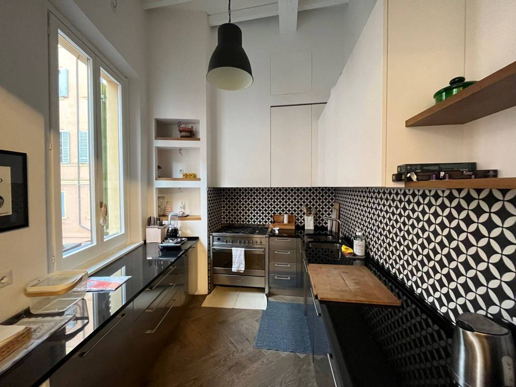 Appartamento a Modena in Via Carteria - Foto 4