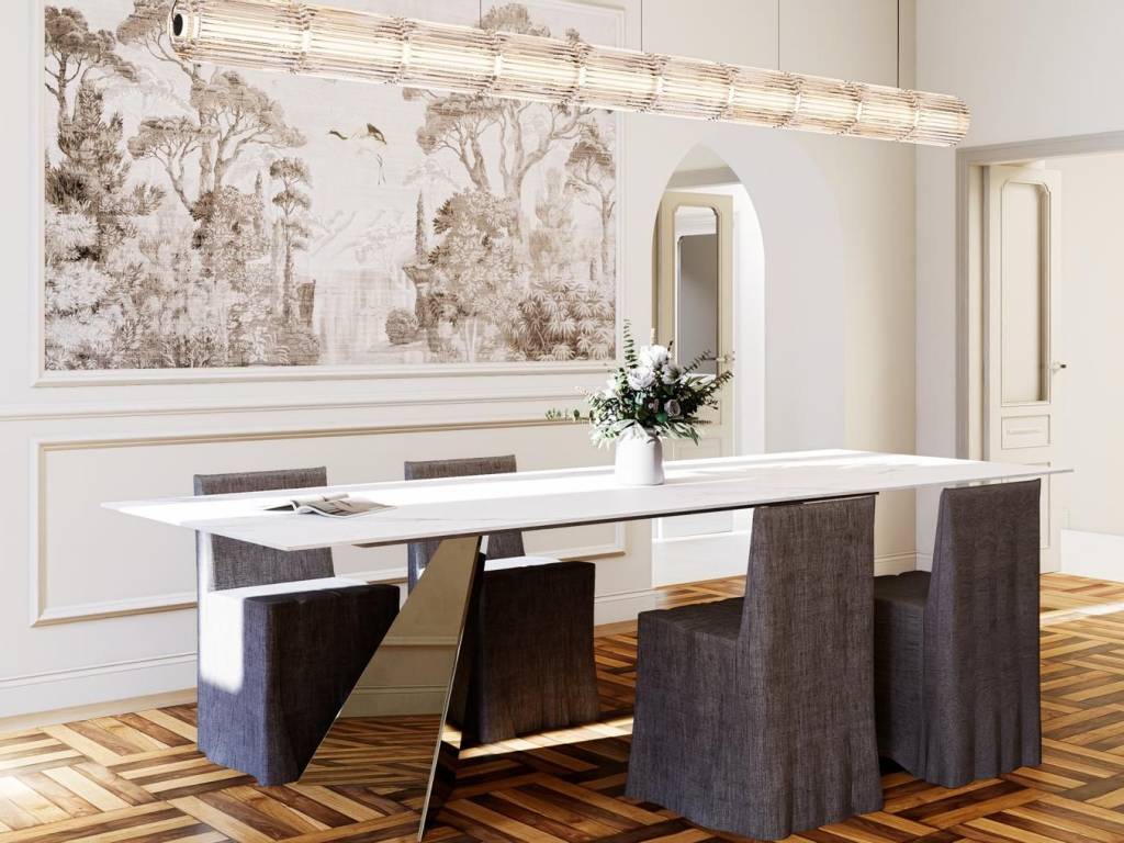 Appartamento a Torino in Corso Palestro, 10 - Foto 4