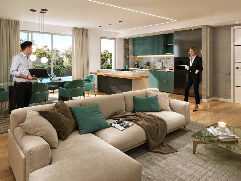 Appartamento a Abano terme - Foto 2