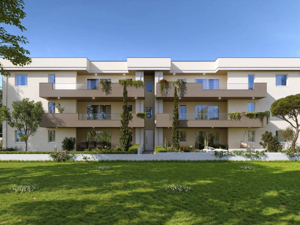 Appartamento a Abano terme - Foto 5