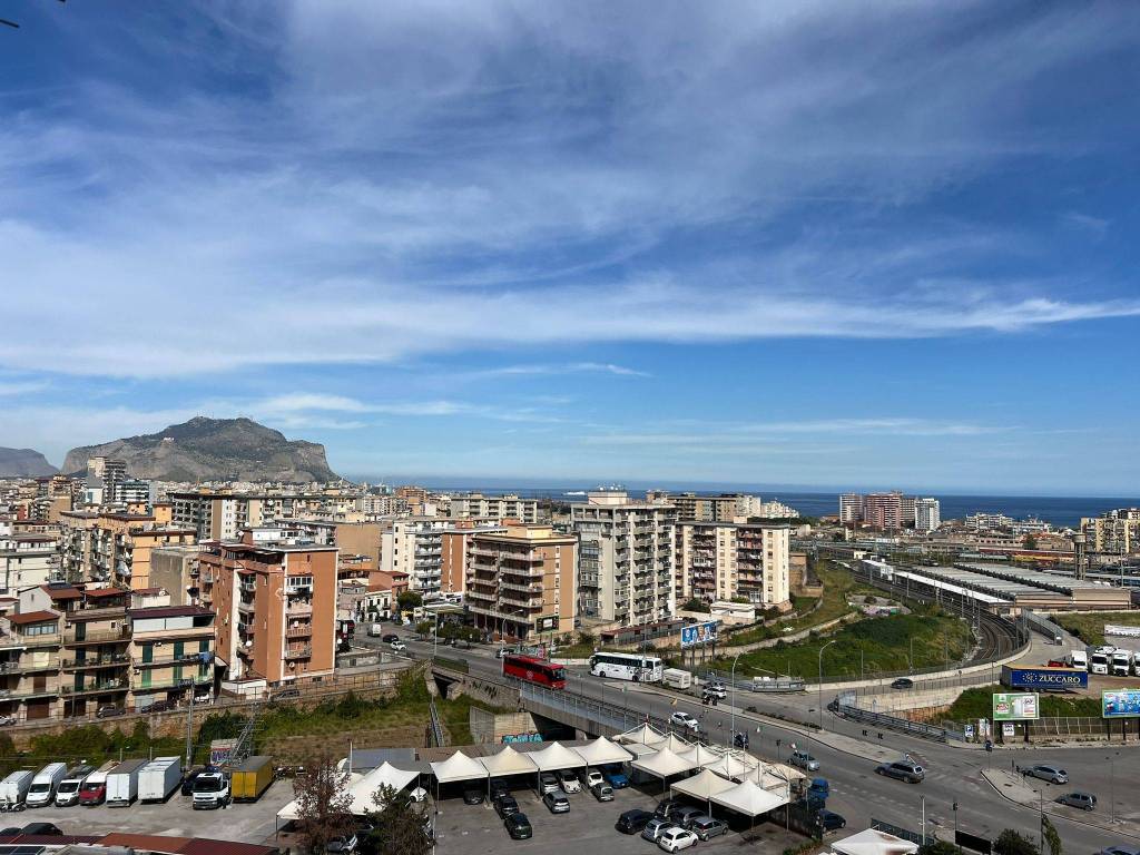 Appartamento a Palermo in Via dell'Orsa Minore, 1 - Foto 2