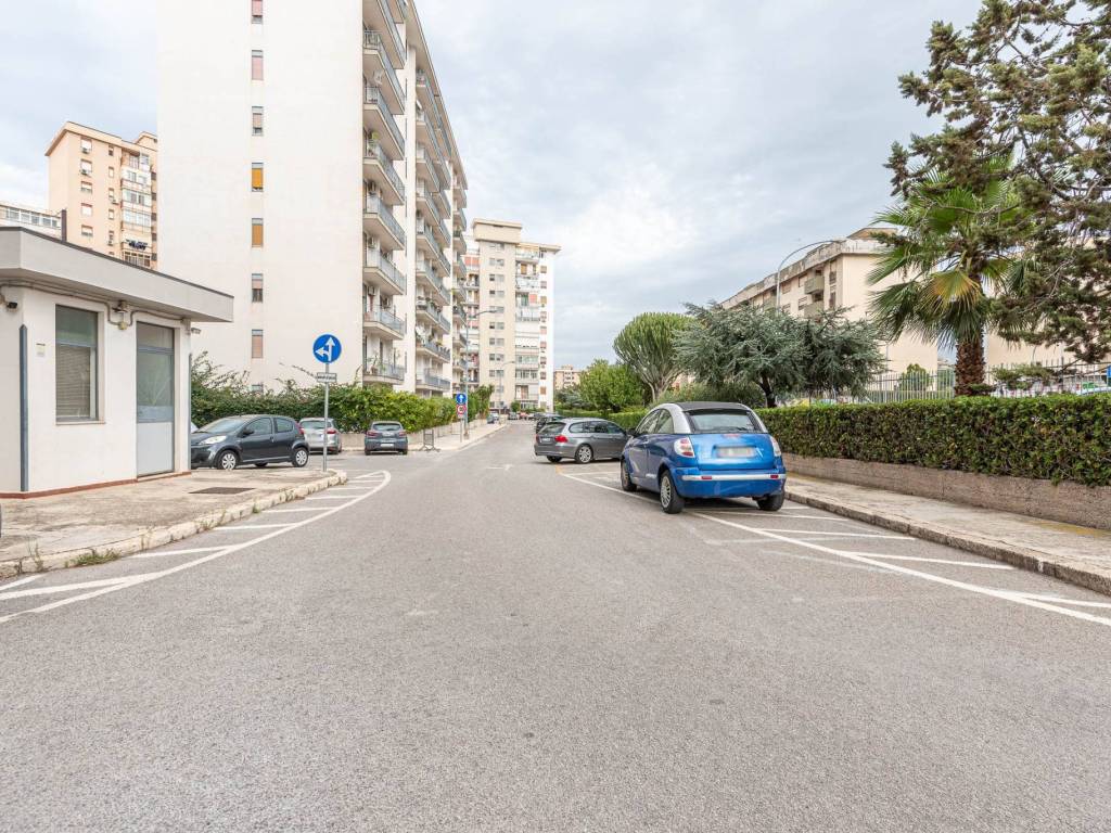 Appartamento a Palermo in Via dell'Orsa Minore, 1 - Foto 3