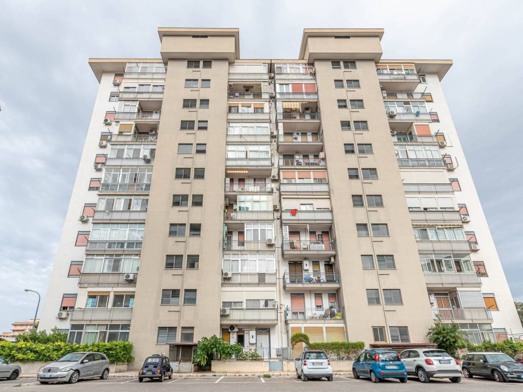 Appartamento a Palermo in Via dell'Orsa Minore, 1 - Foto 4