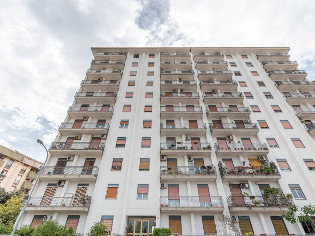 Appartamento a Palermo in Via dell'Orsa Minore, 1 - Foto 5