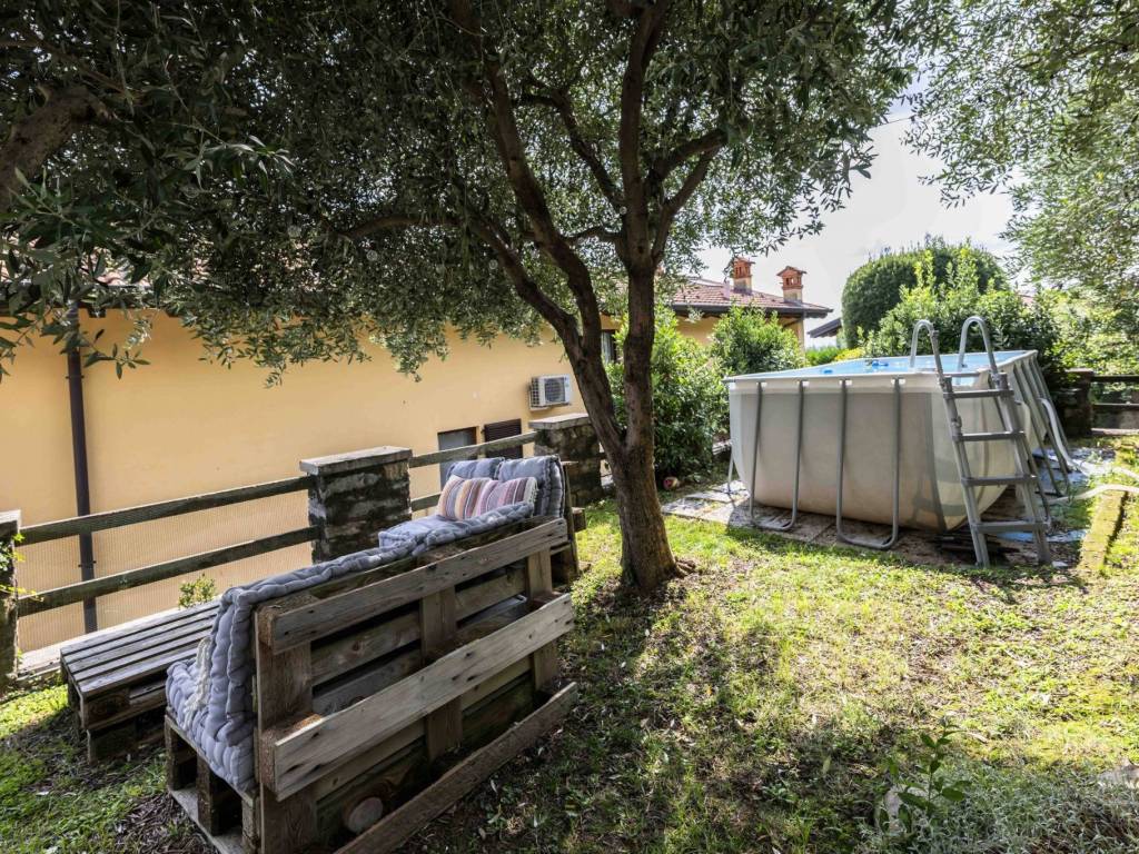 Villa a Alzano lombardo in Via Risorgimento - Foto 2