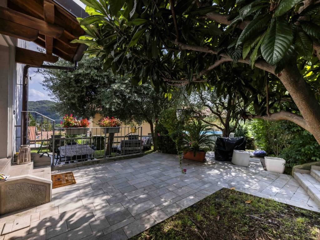 Villa a Alzano lombardo in Via Risorgimento - Foto 3
