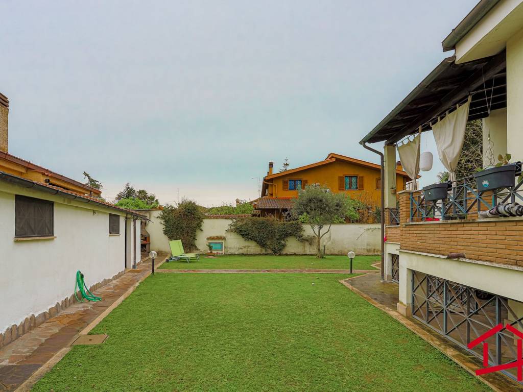 Villa a Roma in Via Franco Alfano - Foto 3