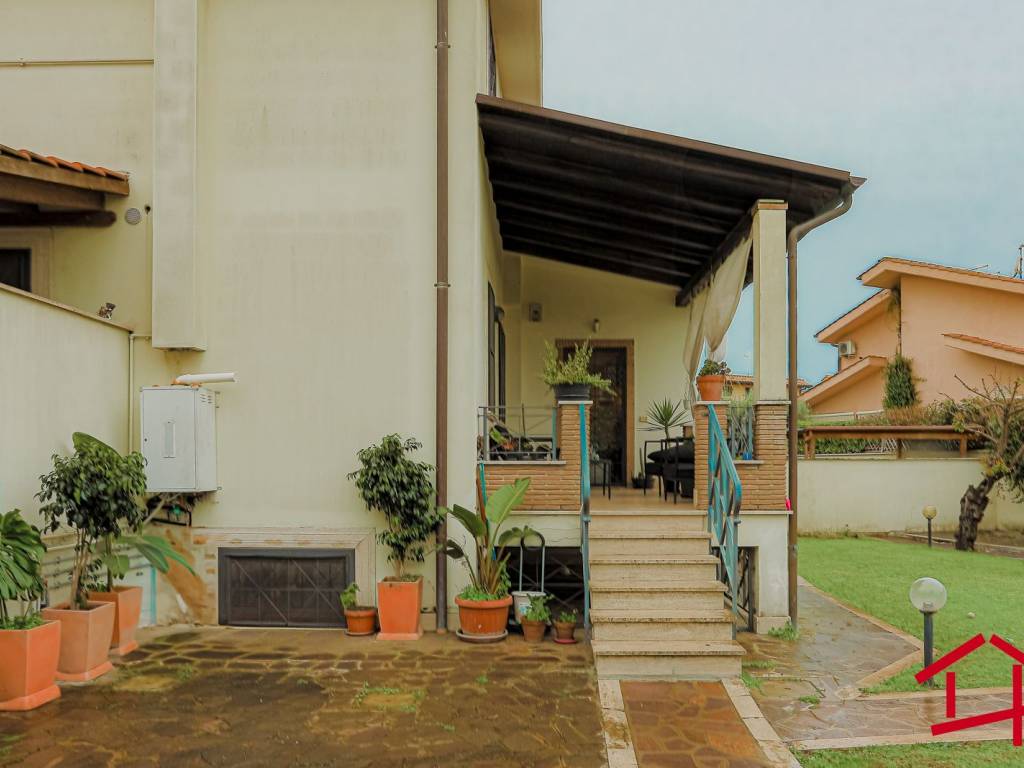 Villa a Roma in Via Franco Alfano - Foto 4