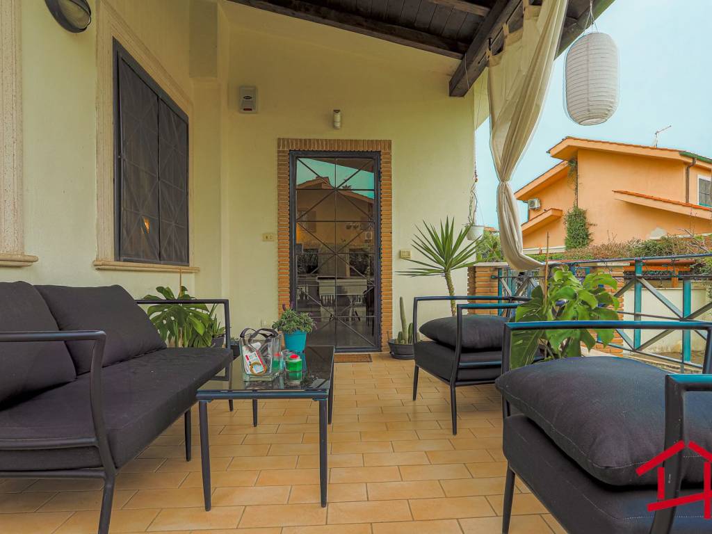 Villa a Roma in Via Franco Alfano - Foto 5