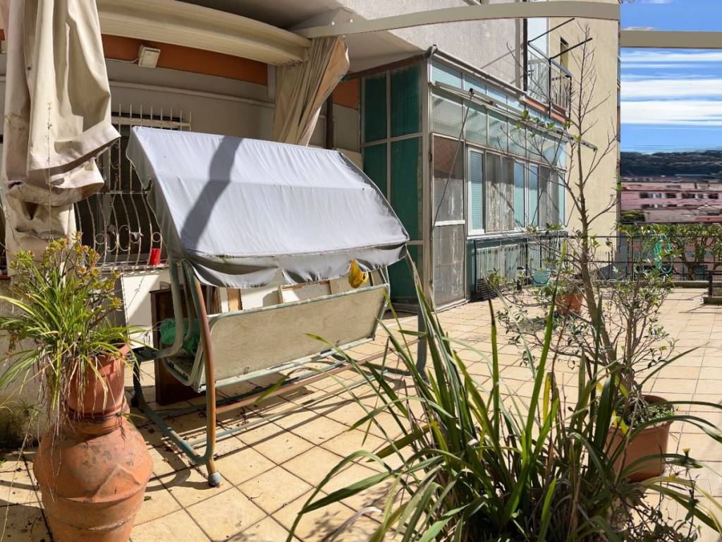 Appartamento a Savona in Via Francesco Mignone - Foto 3