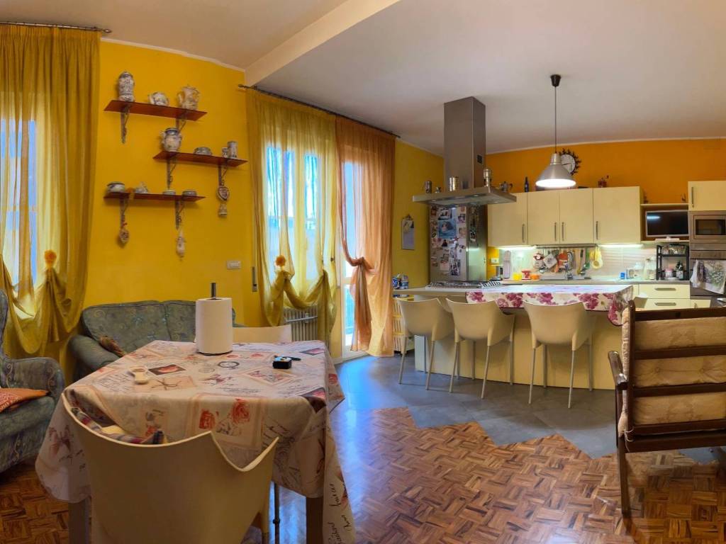 Appartamento a Savona in Via Francesco Mignone - Foto 5