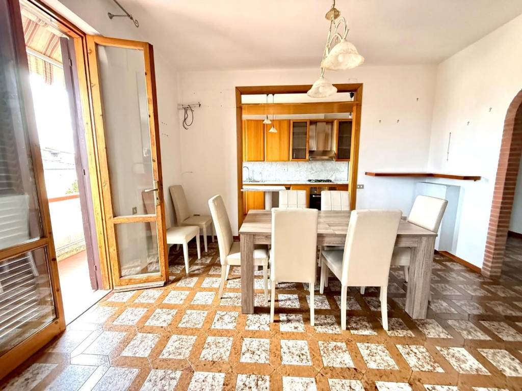 Appartamento a Ponsacco - Foto 2