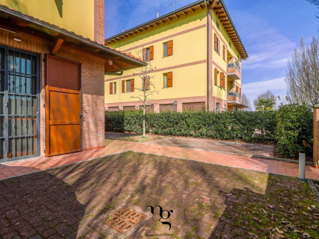 Appartamento a Castelfranco emilia in Via I Carracci, 67 - Foto 3