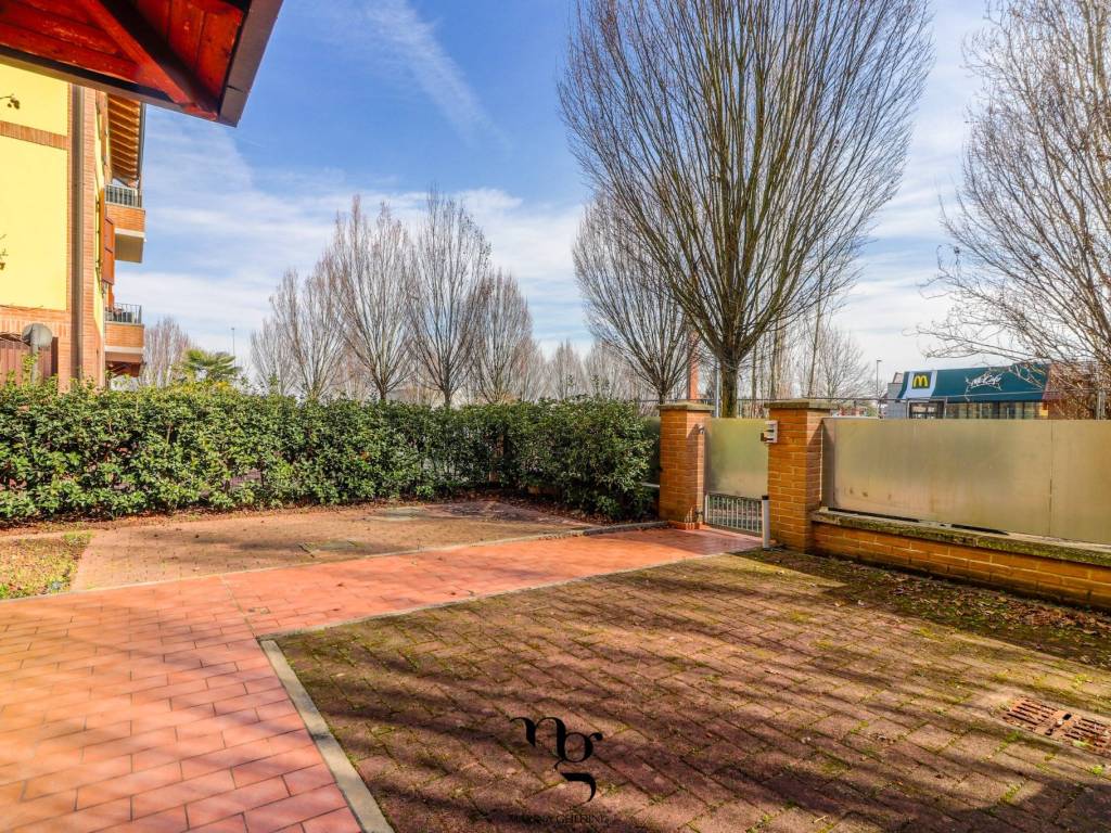 Appartamento a Castelfranco emilia in Via I Carracci, 67 - Foto 4