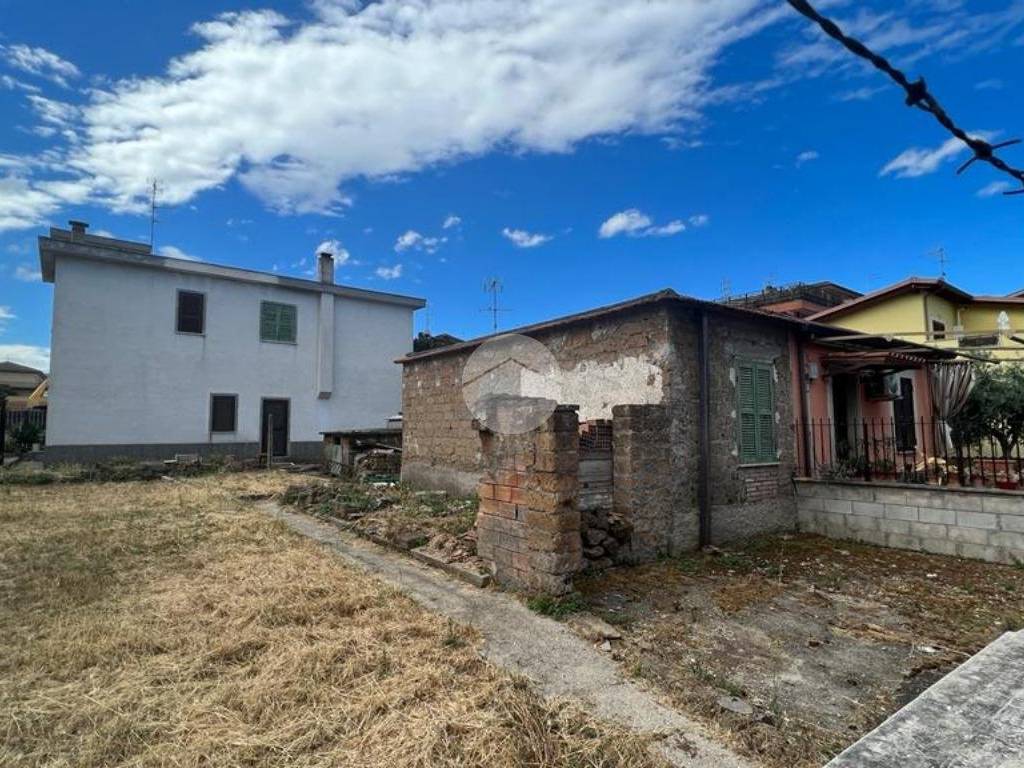 Rustico / casale a Roma in Via Belpasso, 36 - Foto 3