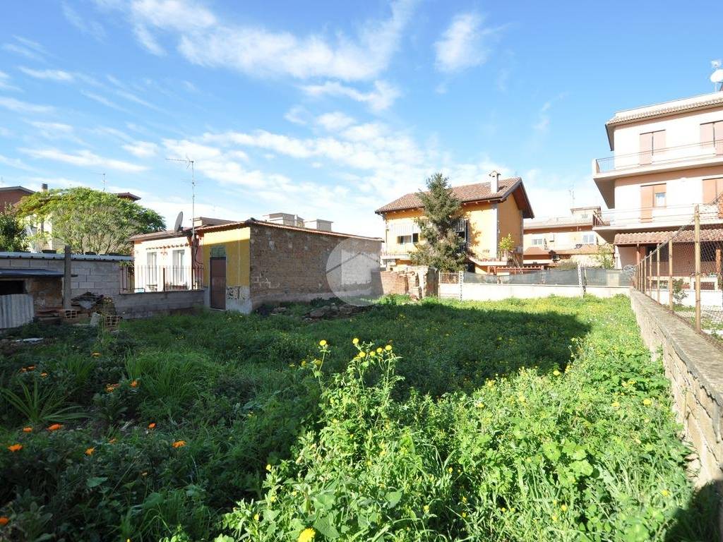 Rustico / casale a Roma in Via Belpasso, 36 - Foto 4