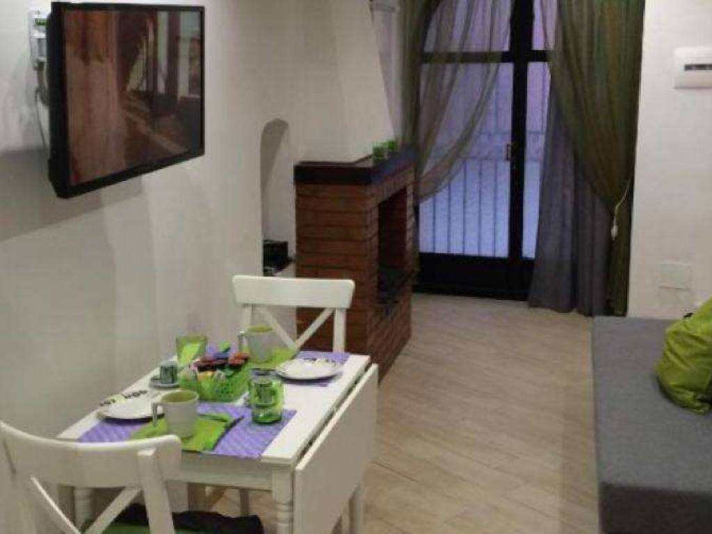 Appartamento a Spoleto in Via dei Focaroli, 6 - Foto 4