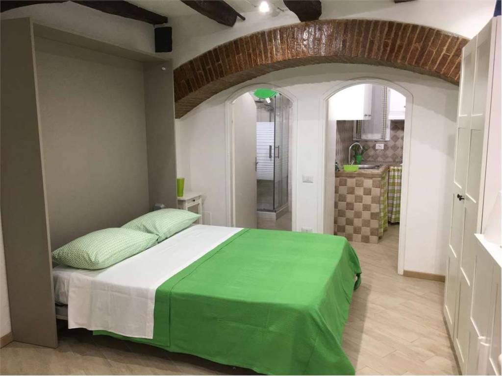 Appartamento a Spoleto in Via dei Focaroli, 6 - Foto 5