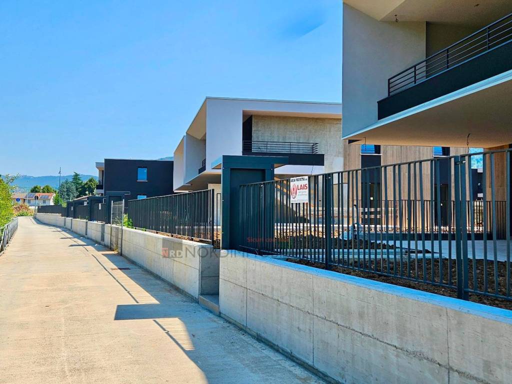 Villa a Brescia in Via Crosette - Foto 3