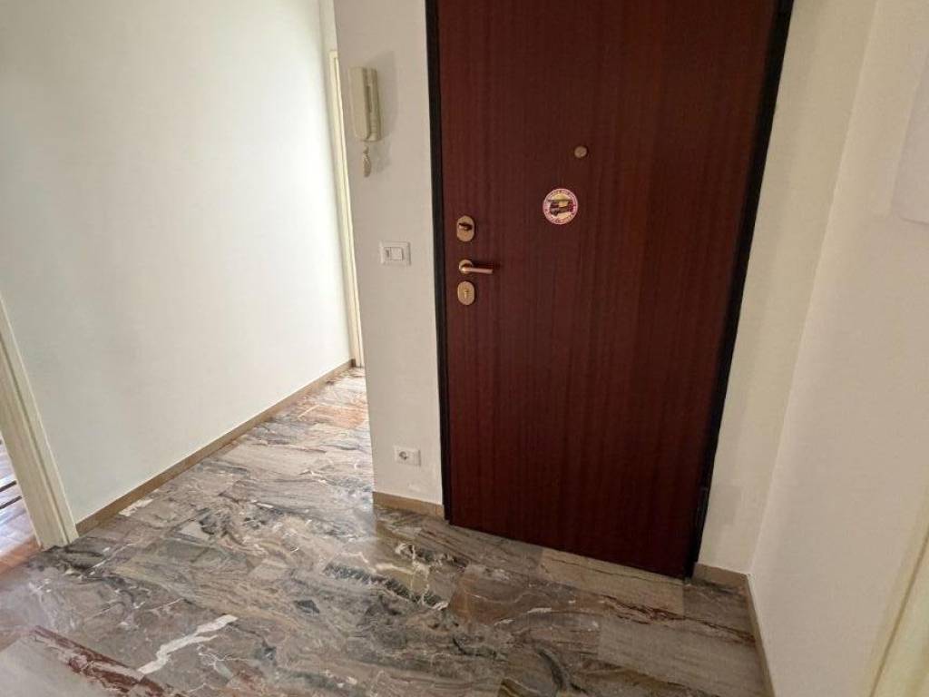 Appartamento a Asti in Corso Alla Vittoria, 49 - Foto 2