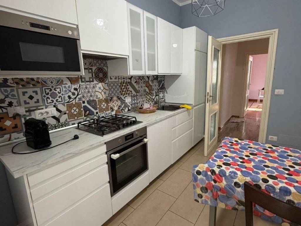 Appartamento a Asti in Corso Alla Vittoria, 49 - Foto 4