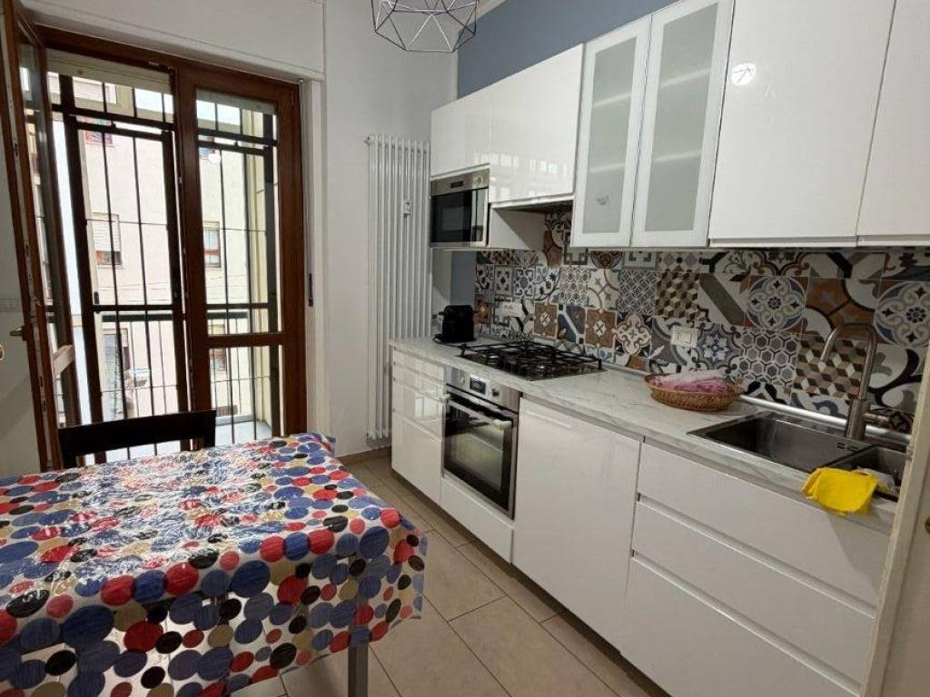 Appartamento a Asti in Corso Alla Vittoria, 49 - Foto 5