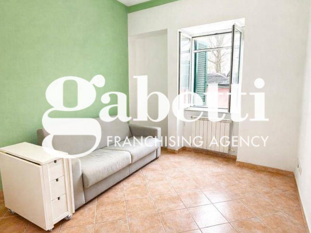 Appartamento a Roma in Via Pietro Castelli - Foto 4