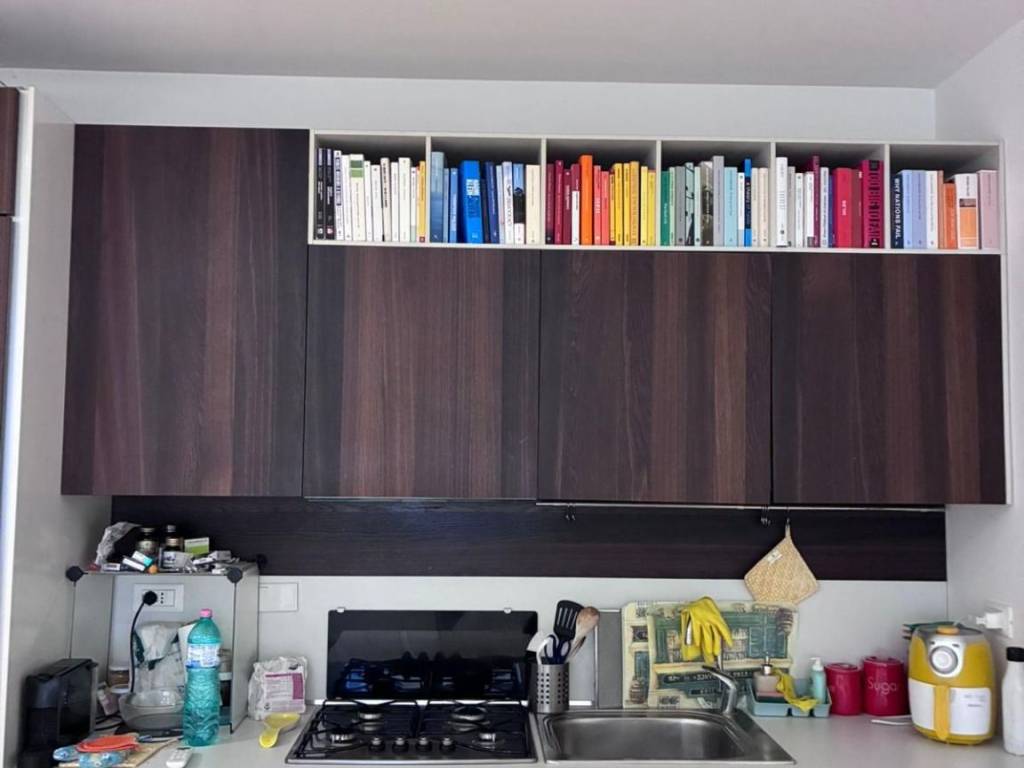 Appartamento a Roma in Via Asmara - Foto 3