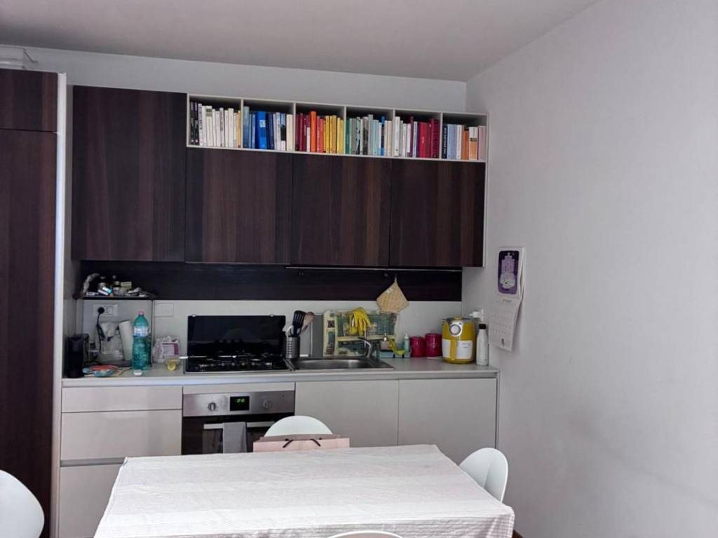 Appartamento a Roma in Via Asmara - Foto 4