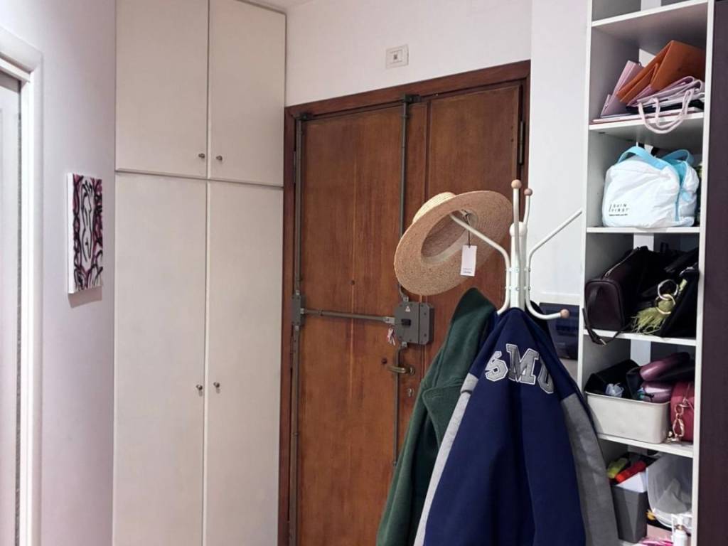 Appartamento a Roma in Via Asmara - Foto 5