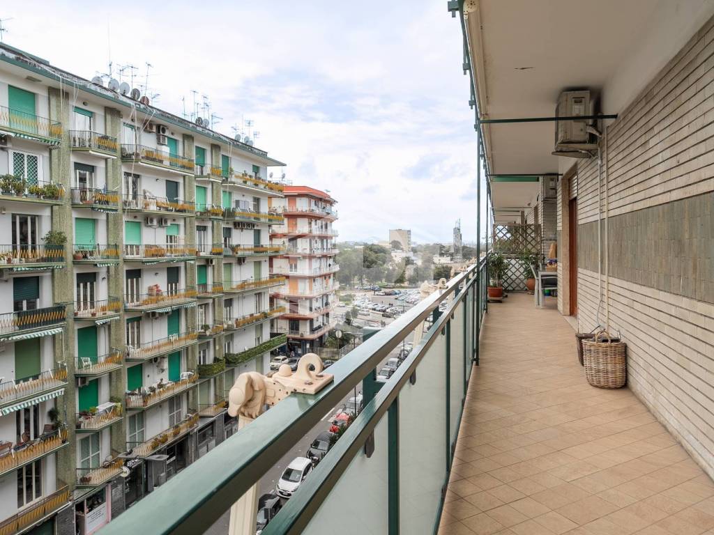 Appartamento a Napoli in Via Lepanto, 116 - Foto 2