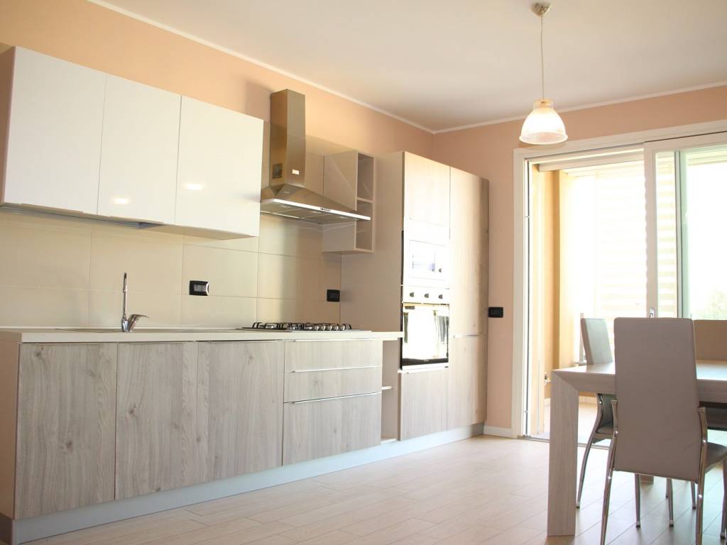 Appartamento a Cernusco sul naviglio in via Fermini 5 - Foto 2