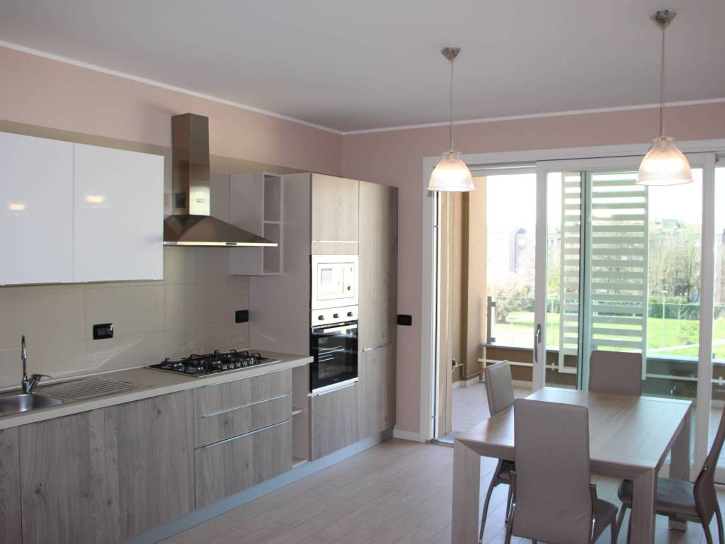 Appartamento a Cernusco sul naviglio in via Fermini 5 - Foto 3