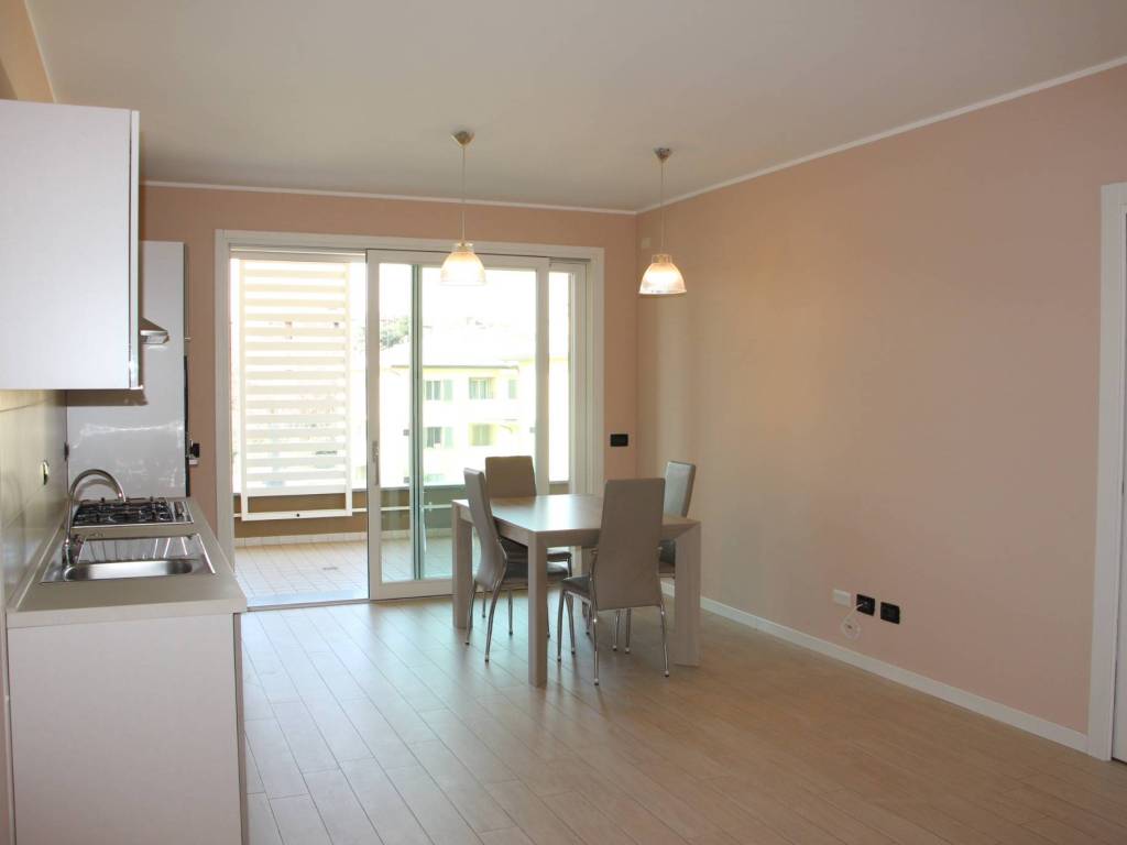 Appartamento a Cernusco sul naviglio in via Fermini 5 - Foto 4