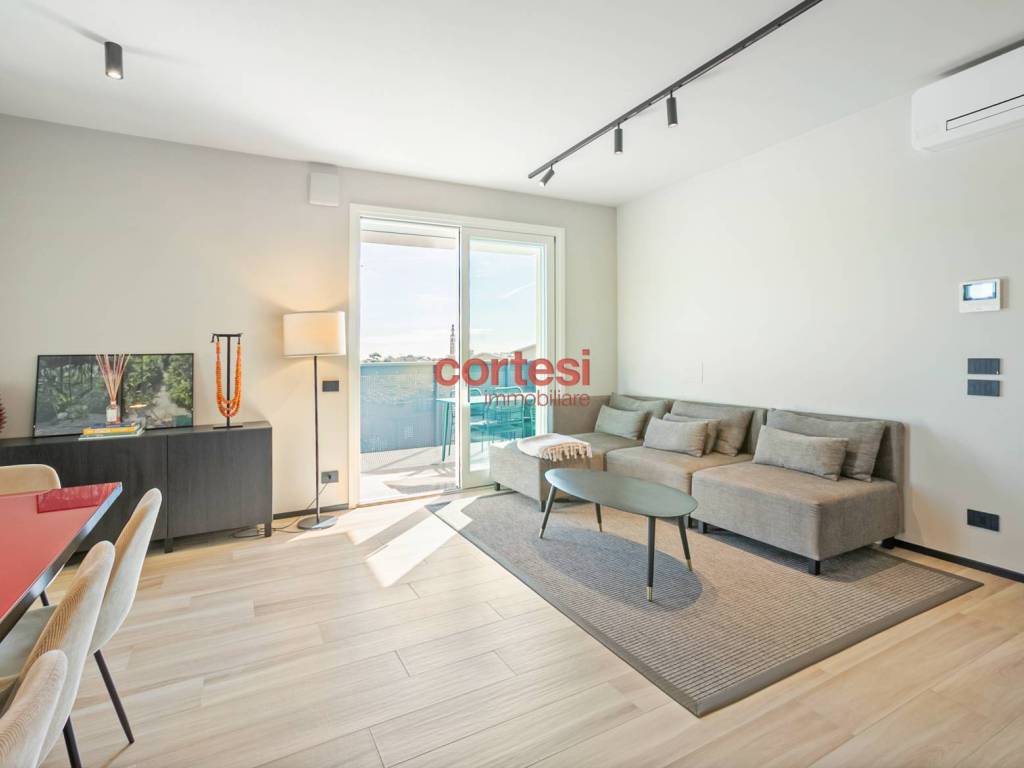 Appartamento a Seriate in Via Michelangelo Buonarroti, 17 - Foto 4