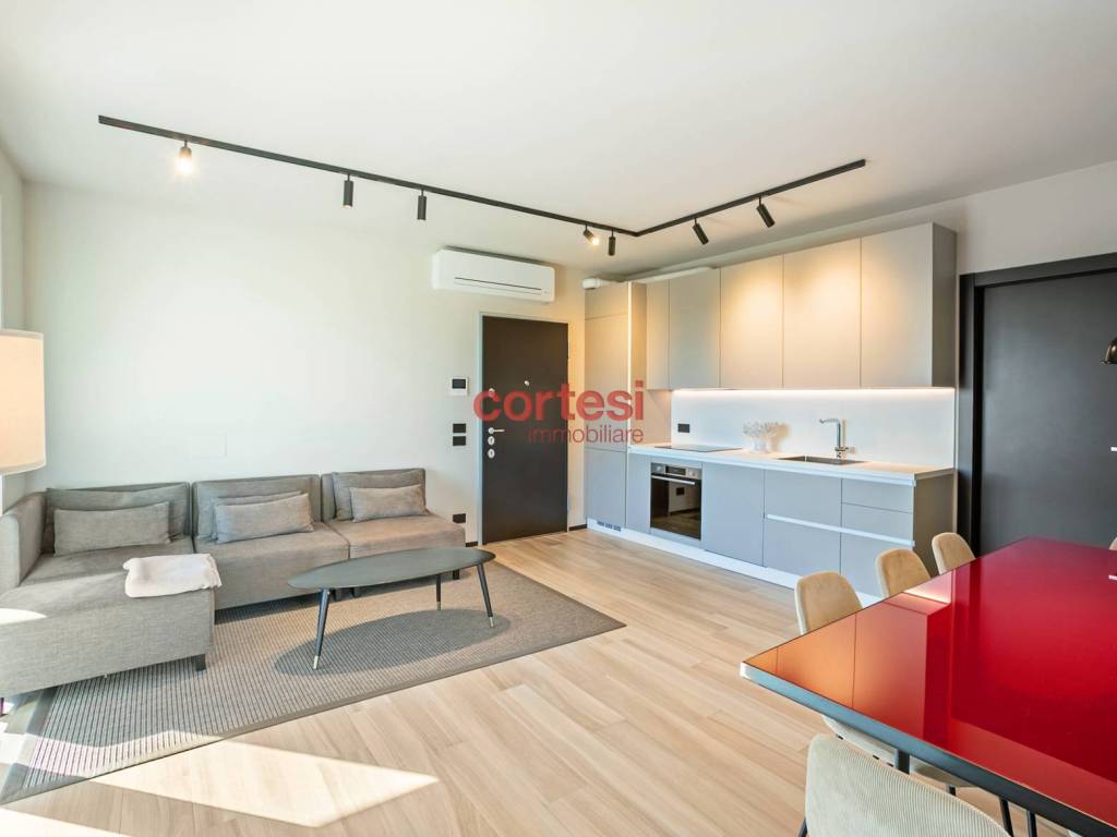 Appartamento a Seriate in Via Michelangelo Buonarroti, 17 - Foto 5