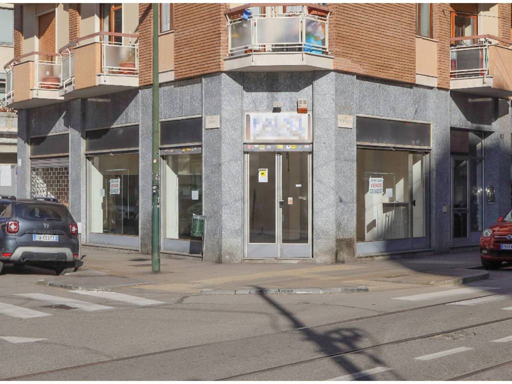 Immobile a Torino in Via Monginevro, 90 - Foto 2