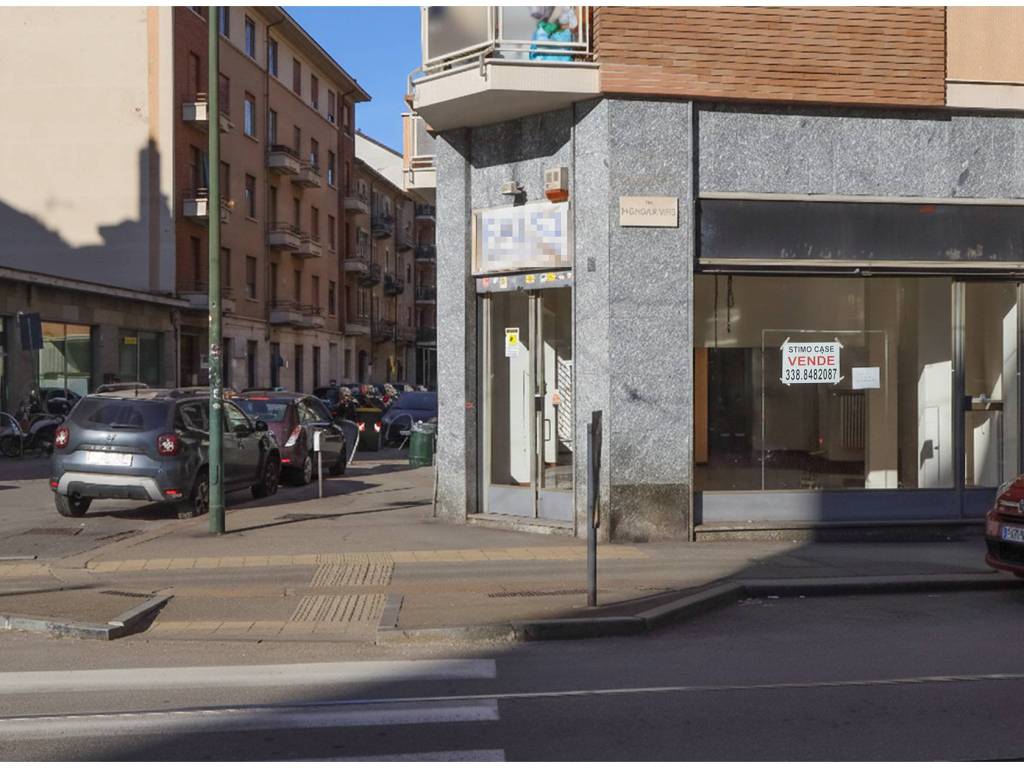 Immobile a Torino in Via Monginevro, 90 - Foto 3