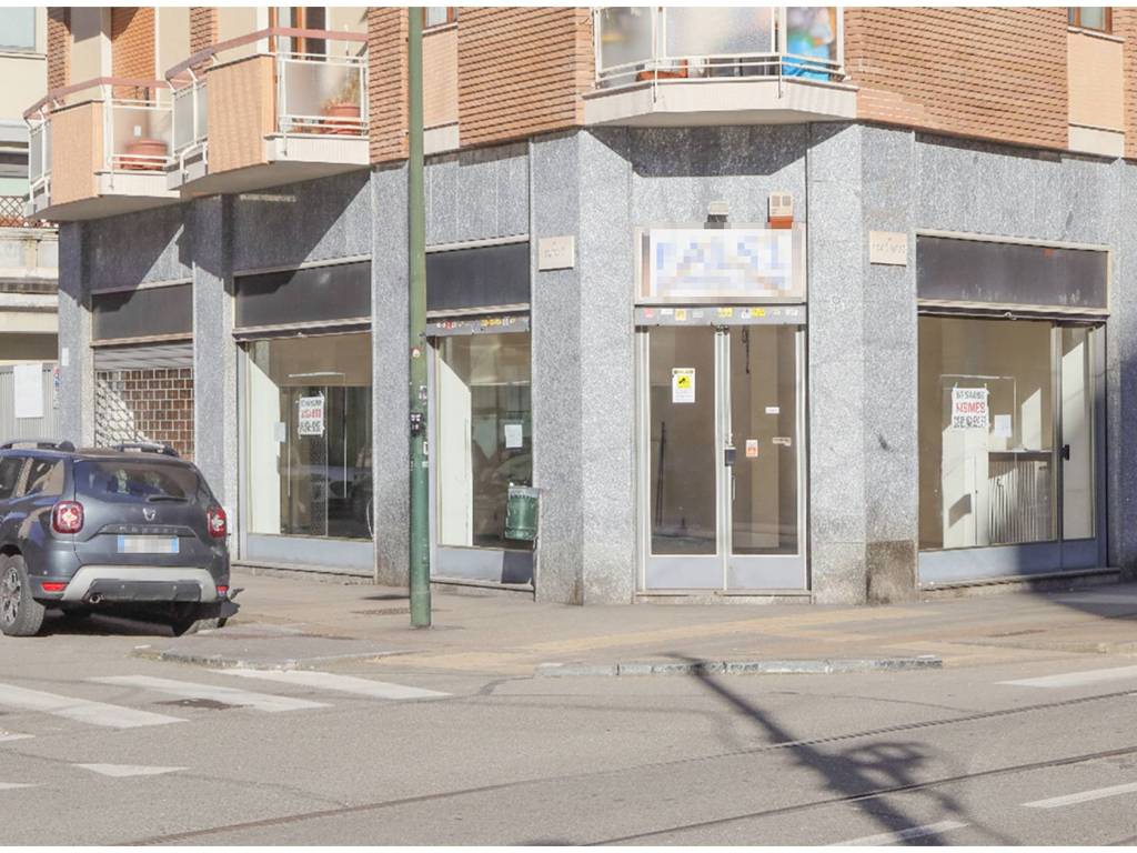 Immobile a Torino in Via Monginevro, 90 - Foto 4