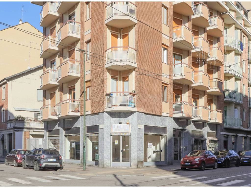 Immobile a Torino in Via Monginevro, 90 - Foto 5