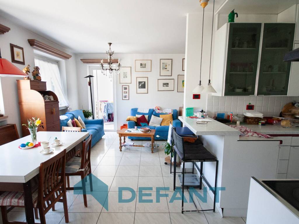 Appartamento a Fiè allo sciliar - Foto 4