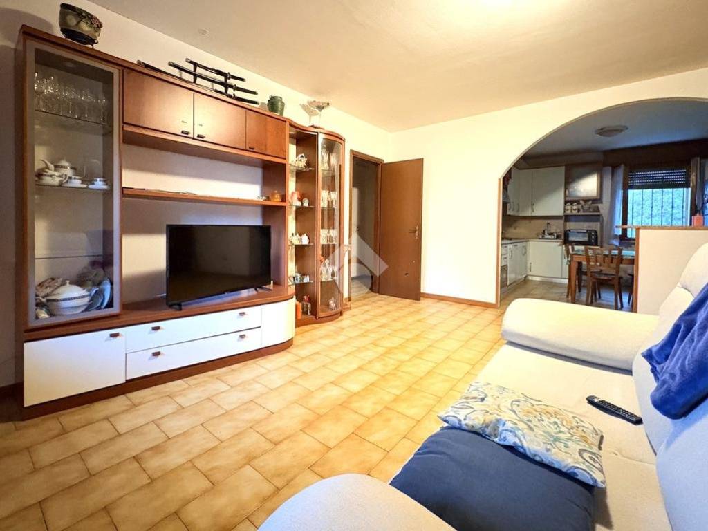 Appartamento a Suzzara in Via Europa, 16 - Foto 3